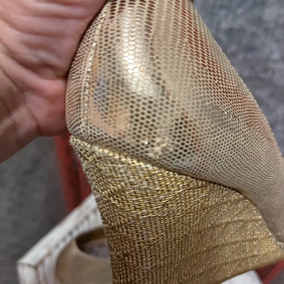 Lily Pulitzer Resort Chic Wedge - Picture 5 of 6